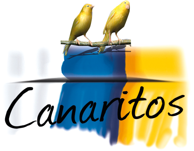 Logotipo de Canaritos